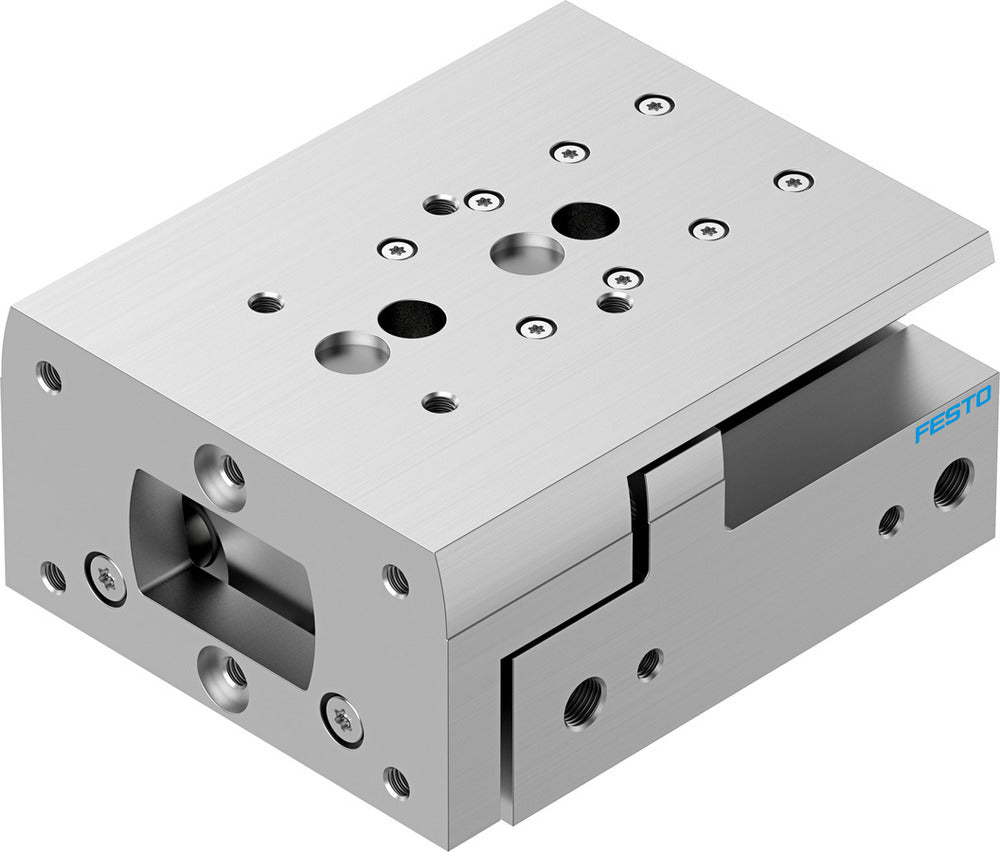 Festo Mini Slide 25mm Bore 50mm Stroke Double Acting - 8078876