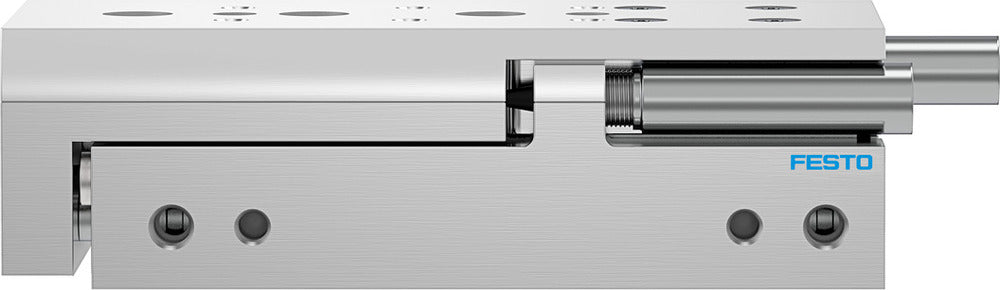 Festo Mini Slide 10mm Bore 40mm Stroke Double Acting - 8085119