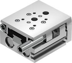 Festo Mini Slide 12mm Bore 10mm Stroke Double Acting - 8085123