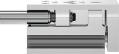 Festo Mini Slide 12mm Bore 10mm Stroke Double Acting - 8085123