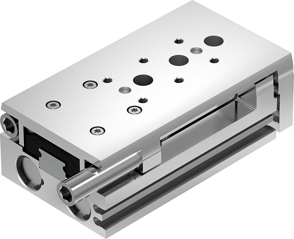 Festo Mini Slide 12mm Bore 50mm Stroke Double Acting - 8085127