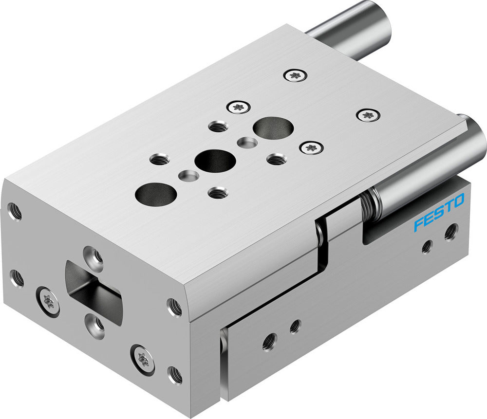 Festo Mini Slide 16mm Bore 40mm Stroke Double Acting - 8085133