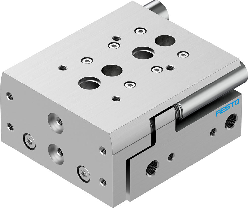 Festo Mini Slide 20mm Bore 30mm Stroke Double Acting - 8085141