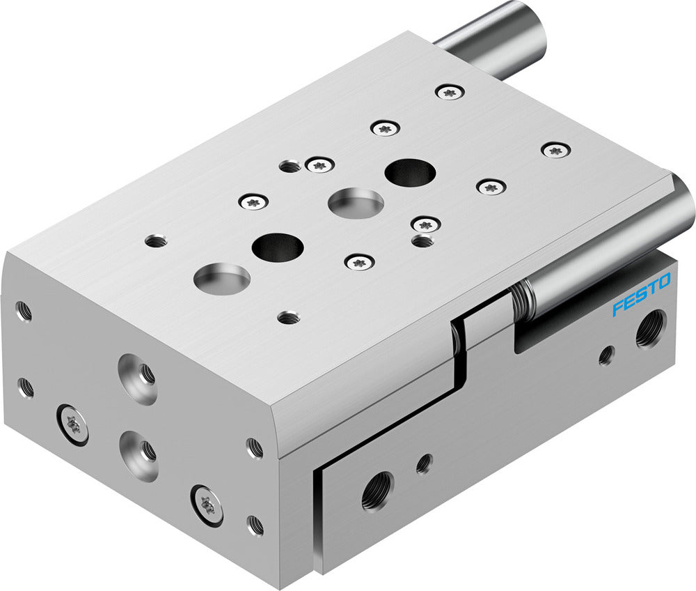Festo Mini Slide 20mm Bore 50mm Stroke Double Acting - 8085143