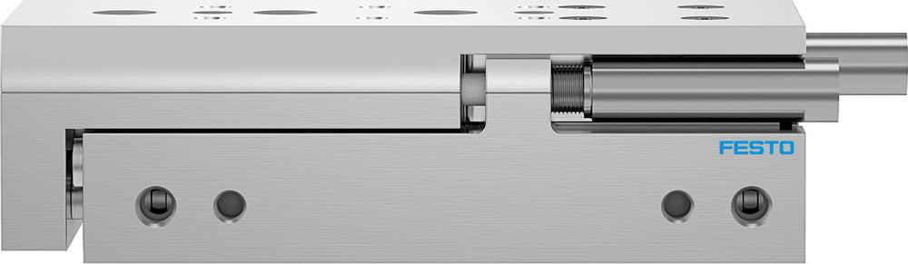 Festo Mini Slide 10mm Bore 50mm Stroke Double Acting - 8085168