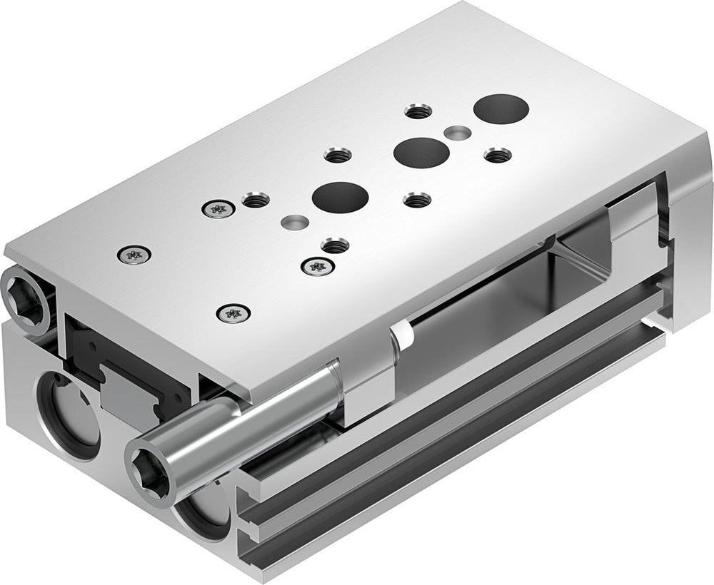 Festo Mini Slide 16mm Bore 50mm Stroke Double Acting - 8085178