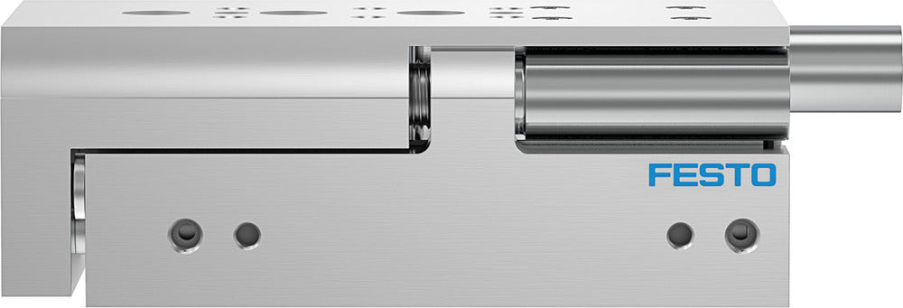 Festo Mini Slide 16mm Bore 50mm Stroke Double Acting - 8085178