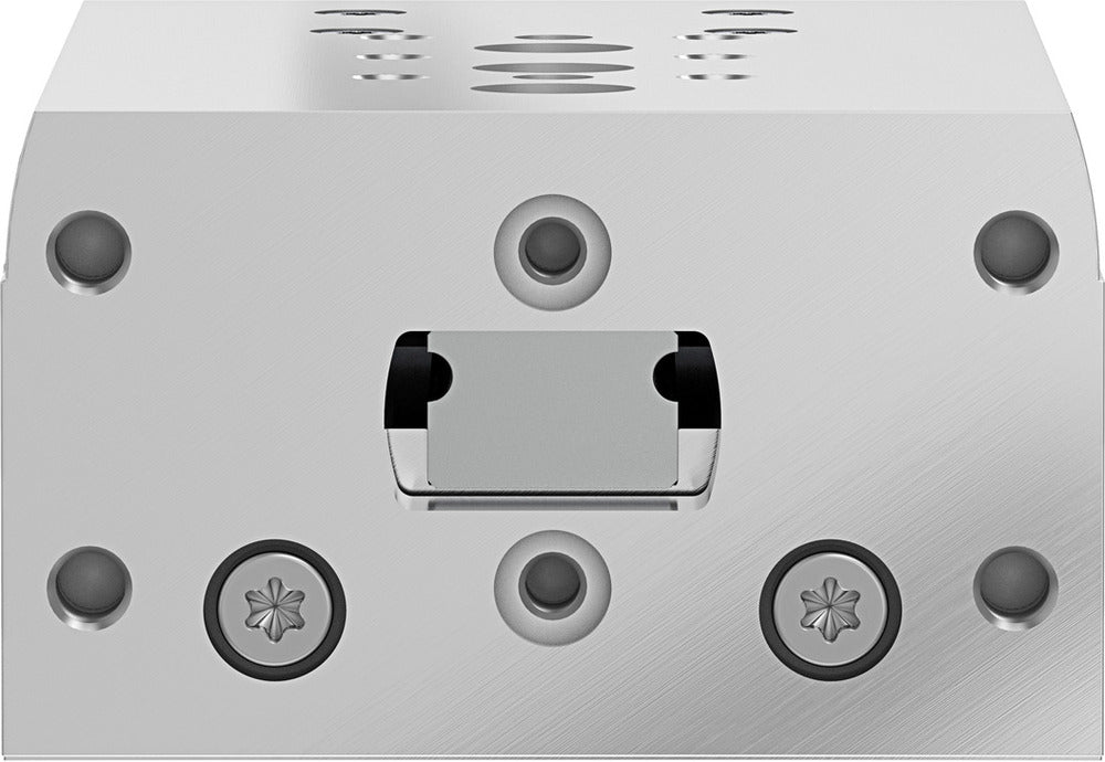 Festo Mini Slide 16mm Bore 50mm Stroke Double Acting - 8085178