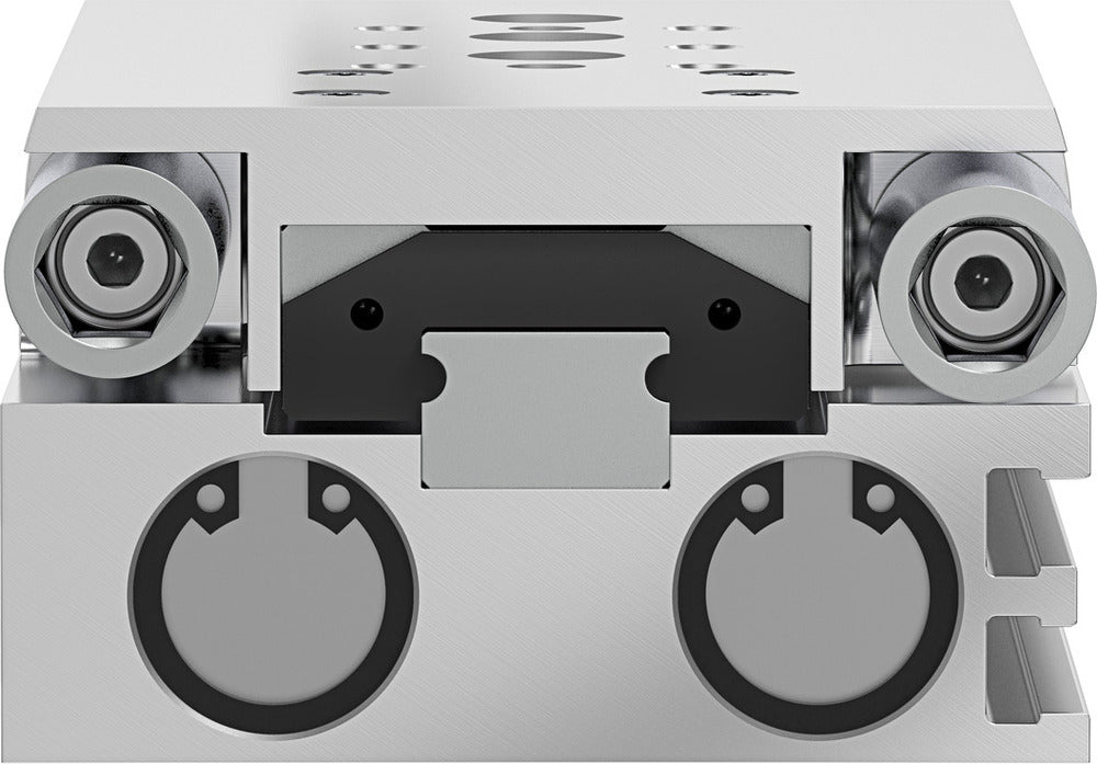 Festo Mini Slide 16mm Bore 50mm Stroke Double Acting - 8085178