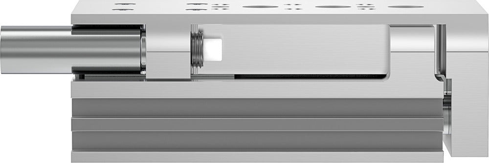 Festo Mini Slide 16mm Bore 50mm Stroke Double Acting - 8085178
