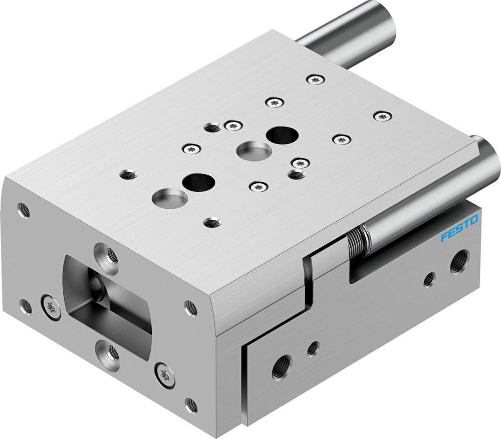 Festo Mini Slide 25mm Bore 50mm Stroke Double Acting - 8085193
