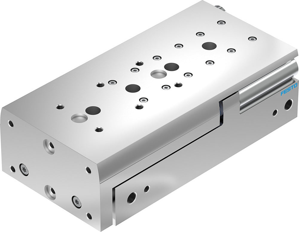 Festo Mini Slide 25mm Bore 100mm Stroke Double Acting - 8085195