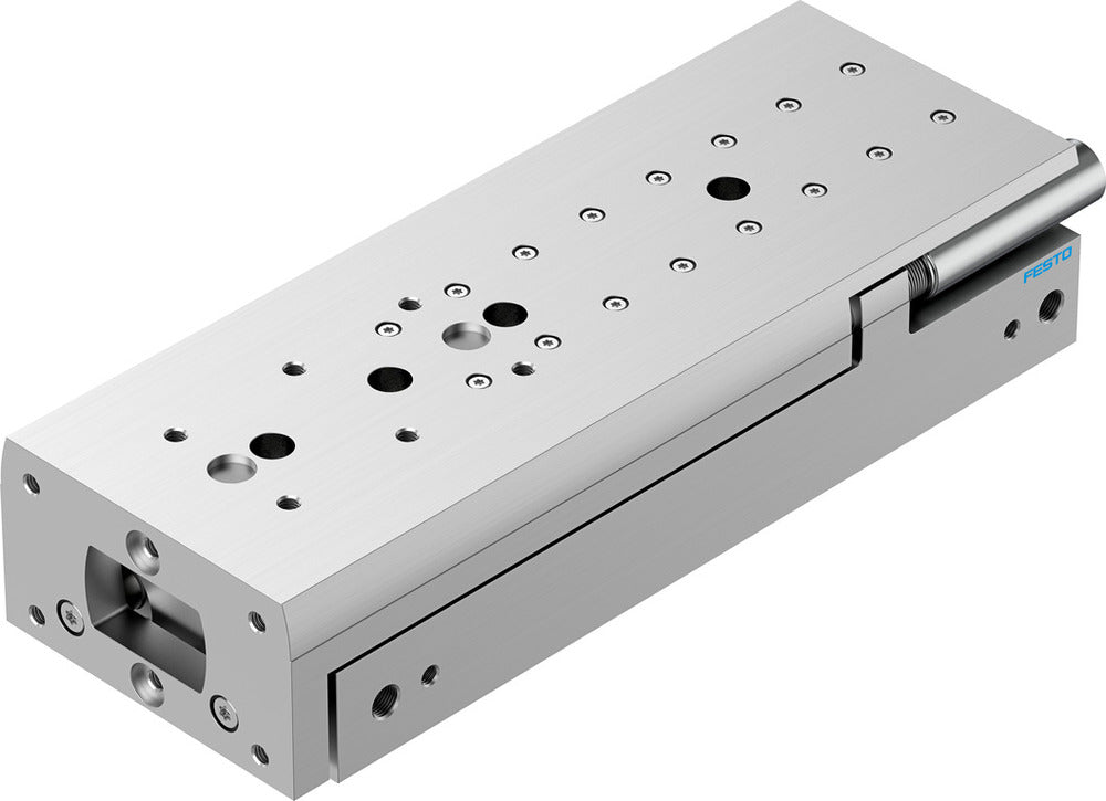 Festo Mini Slide 25mm Bore 150mm Stroke Double Acting - 8085197