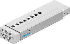 Festo Mini Slide 10mm Bore 50mm Stroke Double Acting - 543936