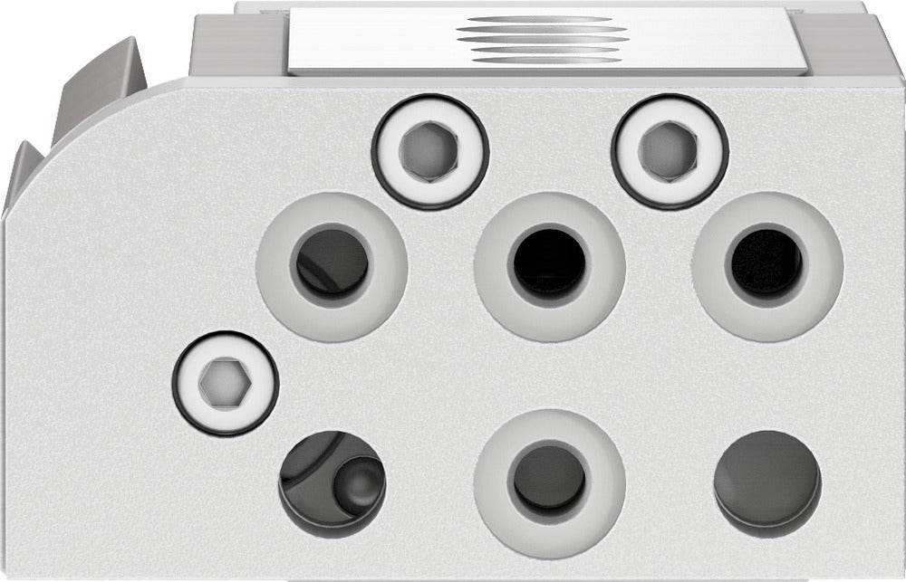 Festo Mini Slide 10mm Bore 10mm Stroke Double Acting - 543926