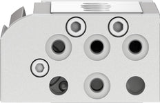 Festo Mini Slide 10mm Bore 10mm Stroke Double Acting - 543926