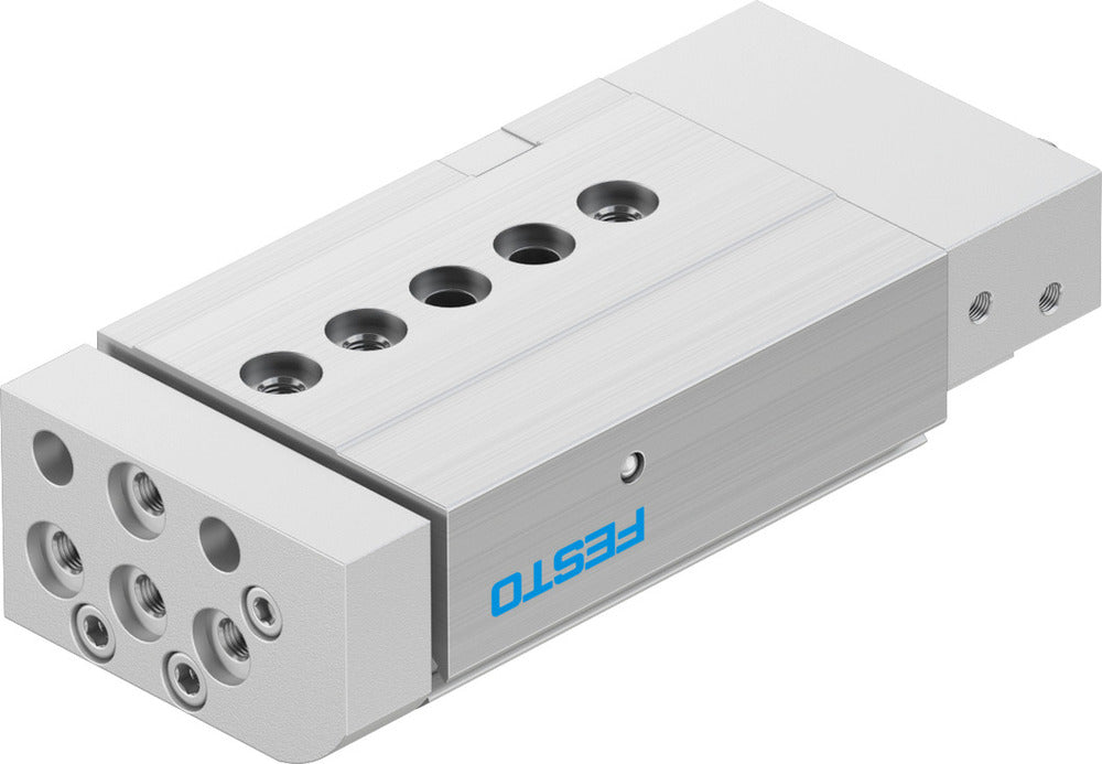 Festo Mini Slide 10mm Bore 10mm Stroke Double Acting - 543926
