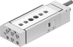 Festo Mini Slide 10mm Bore 20mm Stroke Double Acting - 543927