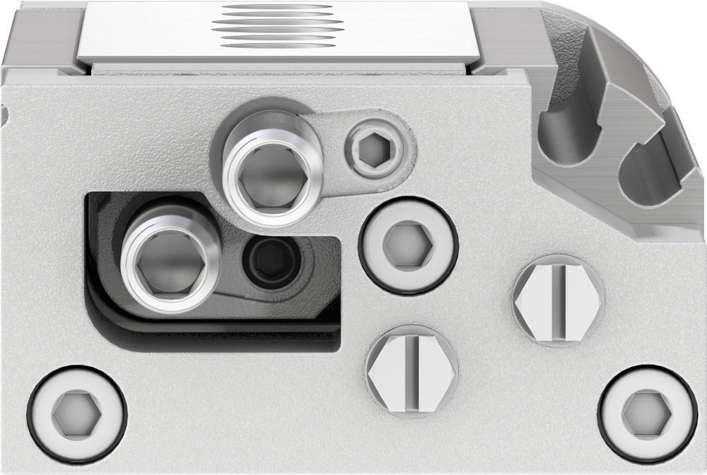 Festo Mini Slide 10mm Bore 20mm Stroke Double Acting - 543927