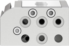 Festo Mini Slide 10mm Bore 30mm Stroke Double Acting - 543928