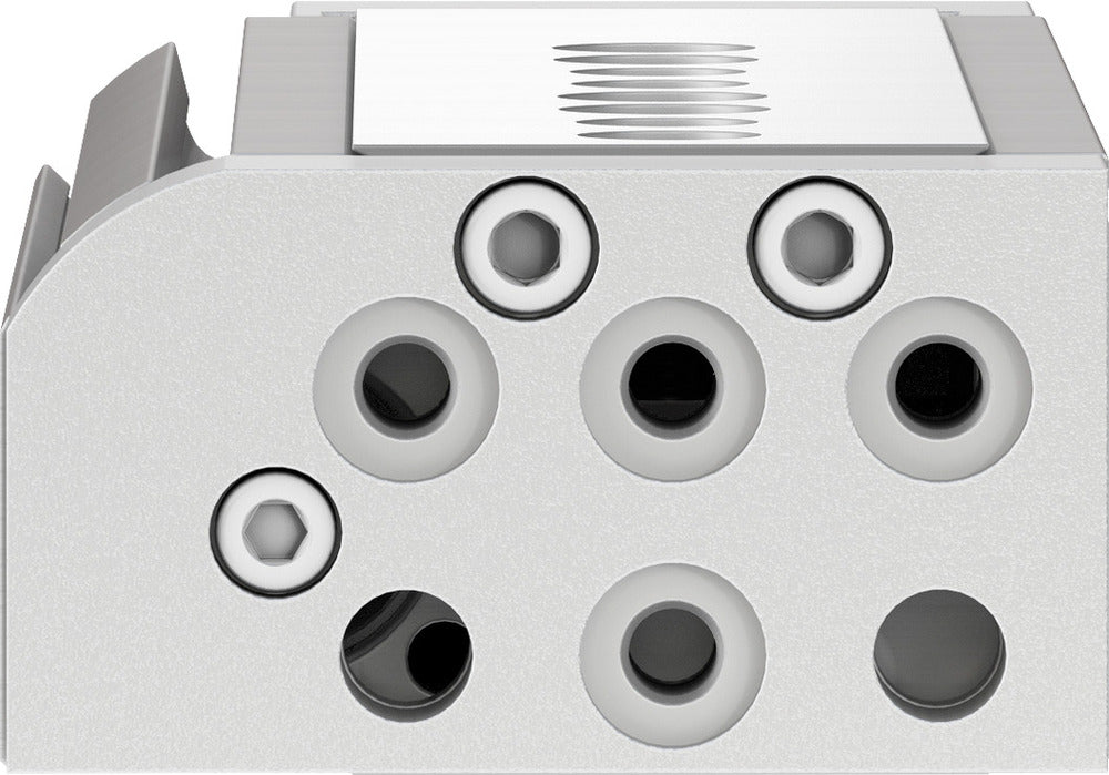 Festo Mini Slide 10mm Bore 50mm Stroke Double Acting - 543940