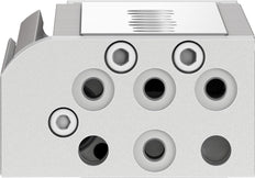 Festo Mini Slide 10mm Bore 50mm Stroke Double Acting - 543940