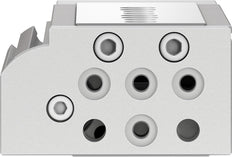 Festo Mini Slide 12mm Bore 50mm Stroke Double Acting - 543946