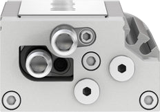 Festo Mini Slide 12mm Bore 50mm Stroke Double Acting - 543946