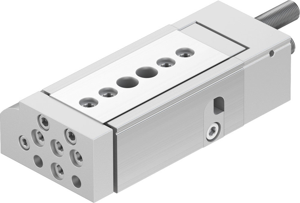 Festo Mini Slide 12mm Bore 10mm Stroke Double Acting - 543949