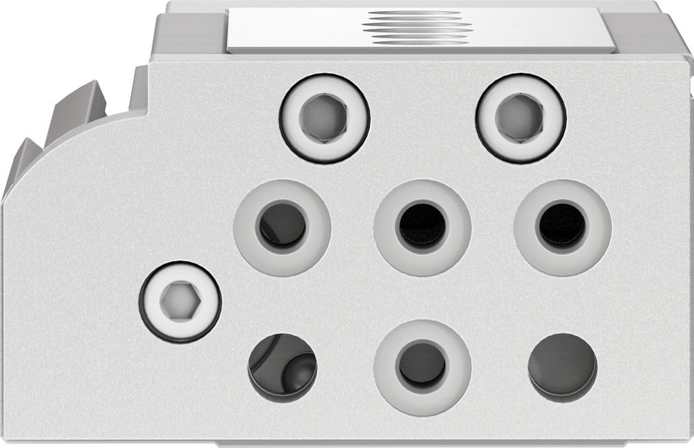 Festo Mini Slide 12mm Bore 10mm Stroke Double Acting - 543942