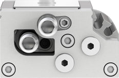 Festo Mini Slide 12mm Bore 10mm Stroke Double Acting - 543949