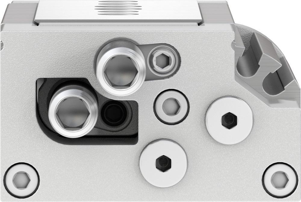 Festo Mini Slide 12mm Bore 20mm Stroke Double Acting - 543943