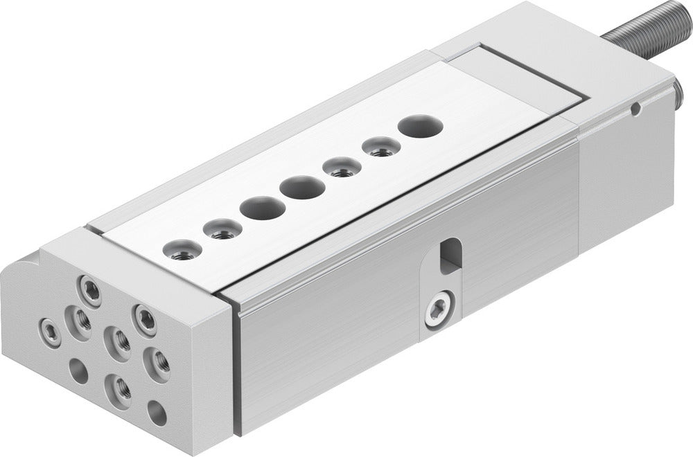 Festo Mini Slide 12mm Bore 30mm Stroke Double Acting - 543951