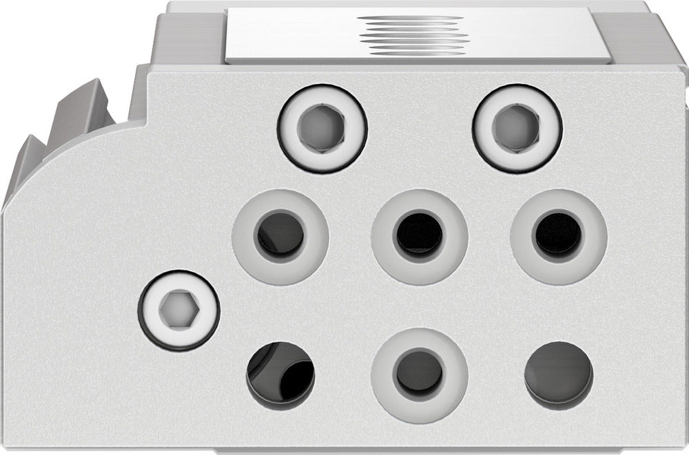 Festo Mini Slide 12mm Bore 30mm Stroke Double Acting - 543951