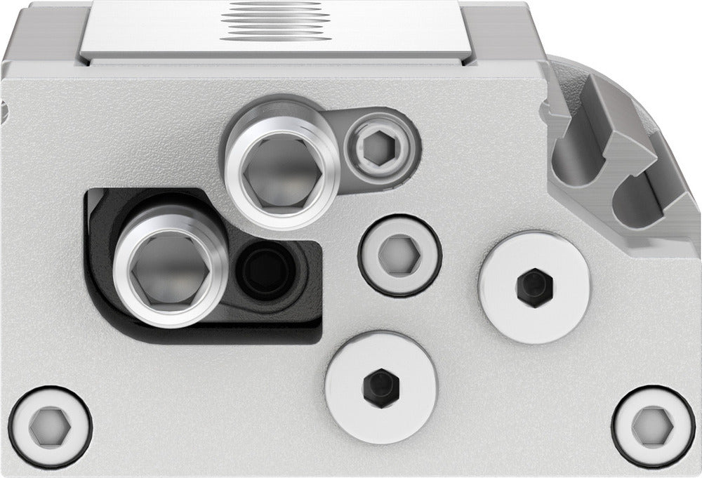 Festo Mini Slide 12mm Bore 30mm Stroke Double Acting - 543944