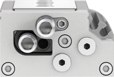Festo Mini Slide 12mm Bore 30mm Stroke Double Acting - 543944
