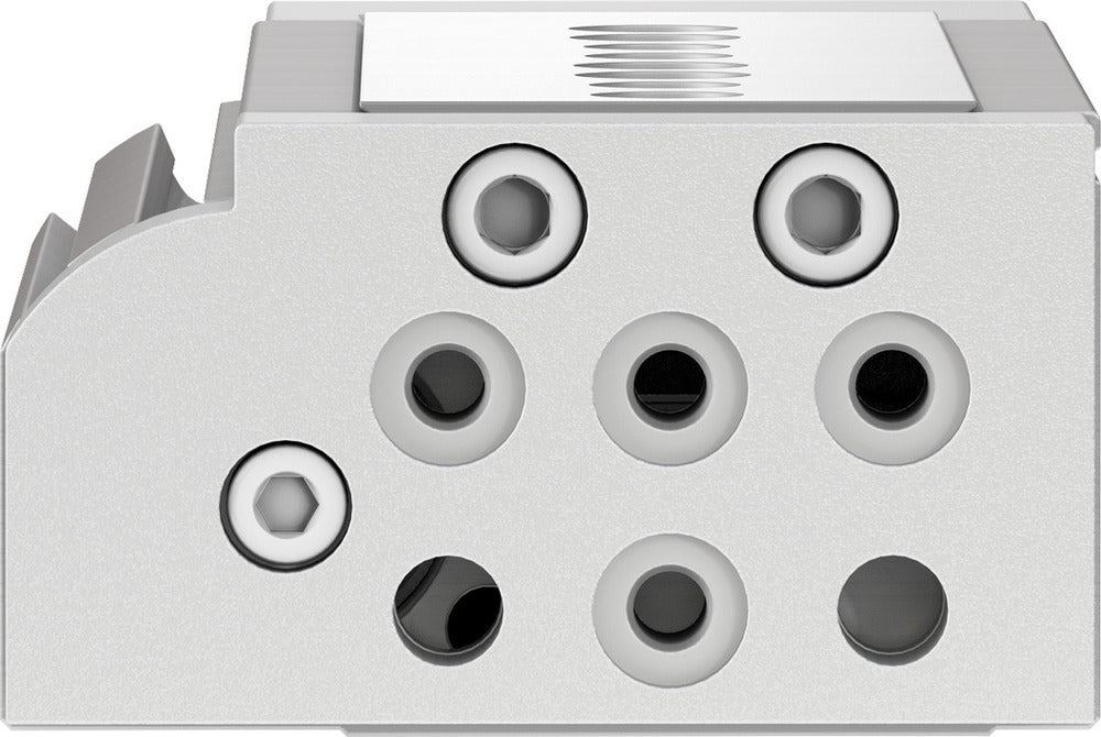 Festo Mini Slide 12mm Bore 40mm Stroke Double Acting - 543957