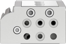 Festo Mini Slide 12mm Bore 40mm Stroke Double Acting - 543957