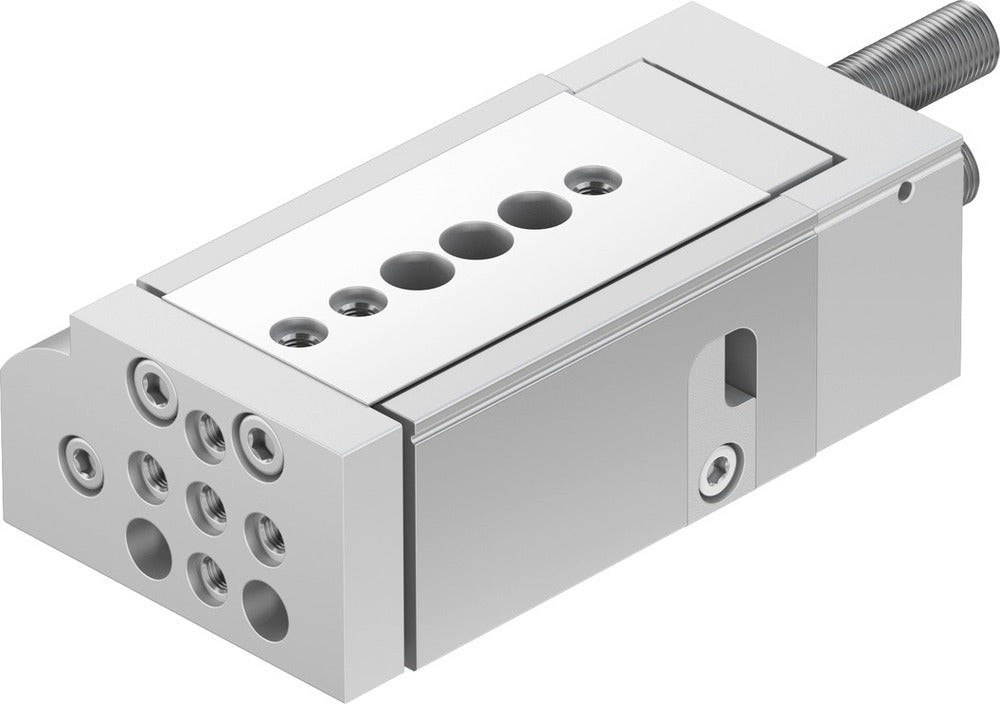 Festo Mini Slide 16mm Bore 10mm Stroke Double Acting - 543969