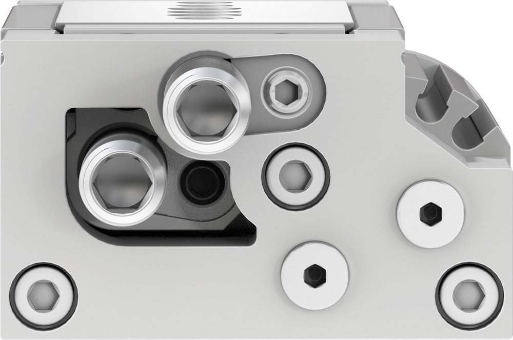 Festo Mini Slide 16mm Bore 10mm Stroke Double Acting - 543969