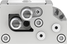 Festo Mini Slide 16mm Bore 10mm Stroke Double Acting - 543969