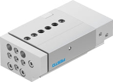 Festo Mini Slide 16mm Bore 10mm Stroke Double Acting - 543969