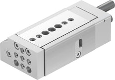 Festo Mini Slide 16mm Bore 20mm Stroke Double Acting - 543970