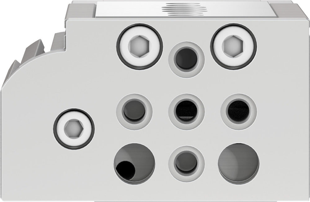 Festo Mini Slide 16mm Bore 20mm Stroke Double Acting - 543970