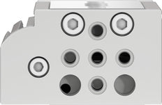Festo Mini Slide 16mm Bore 20mm Stroke Double Acting - 543962