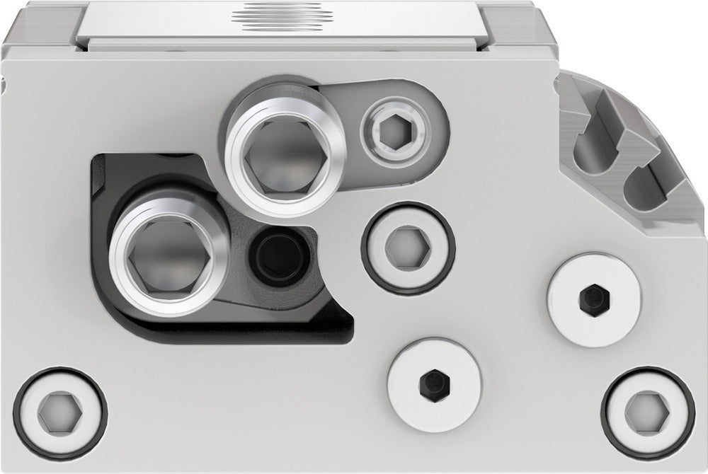 Festo Mini Slide 16mm Bore 20mm Stroke Double Acting - 543970