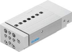 Festo Mini Slide 16mm Bore 20mm Stroke Double Acting - 543970