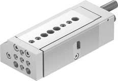 Festo Mini Slide 16mm Bore 30mm Stroke Double Acting - 543963