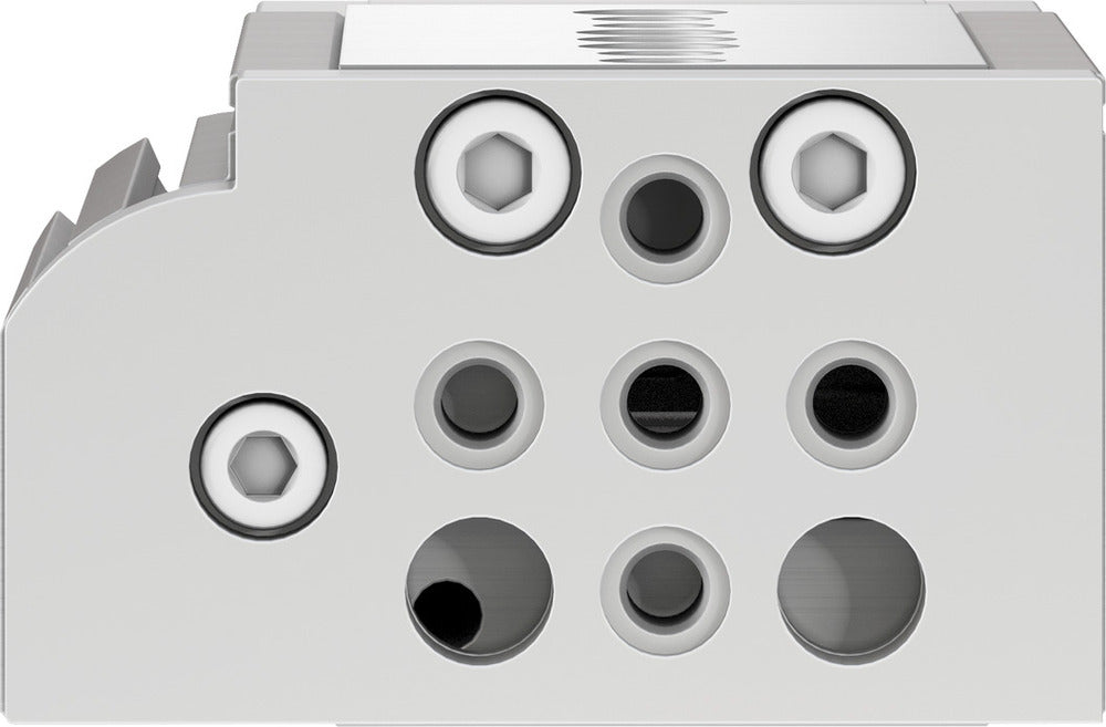 Festo Mini Slide 16mm Bore 30mm Stroke Double Acting - 543971