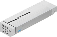 Festo Mini Slide 16mm Bore 80mm Stroke Double Acting - 543966